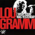I Wish Today Was Yesterday-a Portrait
