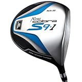 Used Cobra S9-1 M Driver