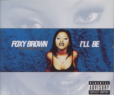 Foxy - I