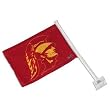 USC Trojans Car Flag