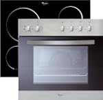 Whirlpool HK 335 IX/05 Herdset / best...