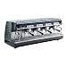 Nuova Simonelli MAURE04VOL04ND001 4-Group Volumetric Aurelia w/ Smart Wand