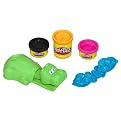 Play-Doh Hungry Hungry Hippos Play Set