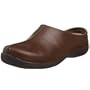 Dansko Men's Sol Clog,Chocolate,45 EU (11.5-12 M US)