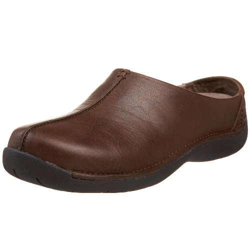 Dansko Sol Chocolate, Mens Clogs Shoes