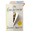 The Goldfinch: A Novel (Pulitzer Prize for Fiction) (National Book Critics Circle Award: Fiction Finalists)