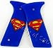 Search : Stinger Paintball Designs Superman Custom Paintball Grips