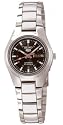 Seiko Women's 5 Automatic Watch SYMC27K