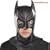 Batman tm The Dark Knight tm Adult Full Overhead Latex Mask. One Size