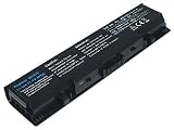 Wasabi Power® Laptop Battery / Notebook Battery for the Dell Inspiron 1520, Inspiron 1521, Inspiron 1720, and Inspiron 1721 4400mAh