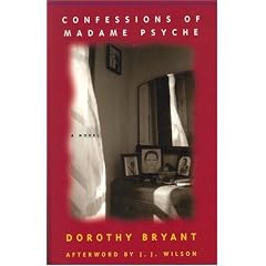 Confessions of Madame Psyche