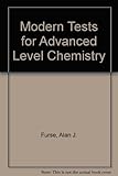 Modern tests for 'A' level chemistry