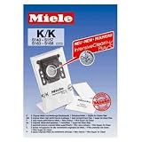 Original Miele Staubbeutel K/K IntensiveClean Plus