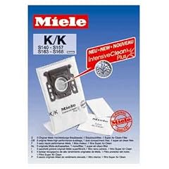 Miele K/K intensive Clean Plus Staubbeutel