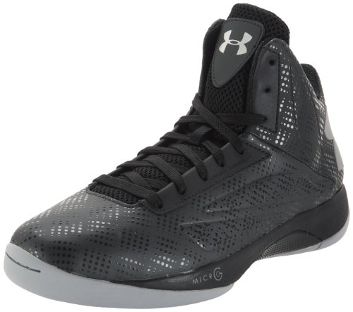 Men’s Micro G® Torch Basketball Shoes Sneakers by Under Armour