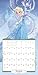 Frozen Wall Calendar (2016)