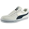 (プーマ) PUMA スニーカー ビアリッツ メンズ ホワイト 351849-02
