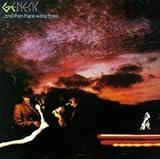 ...And Then There Were Three... (Audio Cd U.S. Edition 1978)