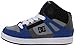 DC Rebound Skate Shoe (Little Kid/Big Kid)