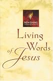 Living Words of Jesus