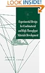 Experimental Design for Combinatorial...