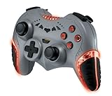 Batarang Wireless Controller for PS3