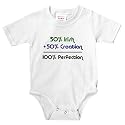 Irish & Croatian Infant Bodysuit