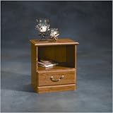 Sauder Night Stand