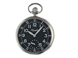 Kienzle & Jakob Kienzle Taschenuhr mit kleiner Sekunde   Gehäuse Edels... Damen