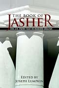 The Book of Jasher - The J. H. Parry Text In Modern English