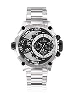 Timecode Reloj de cuarzo Man Albert 1905 Acero 46 mm