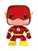 Funko Flash POP Heroes