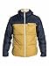 Quiksilver Men's Baran Insulator Jacket