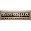 1 Meter Spezial Biervielfalt im Holztr�ger 14x0,5 Liter