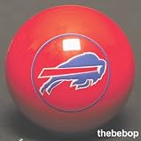 NFL Buffalo Bills Billiard Pool Cue Ball