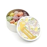 Travel Tin of Sweets||EVAEX