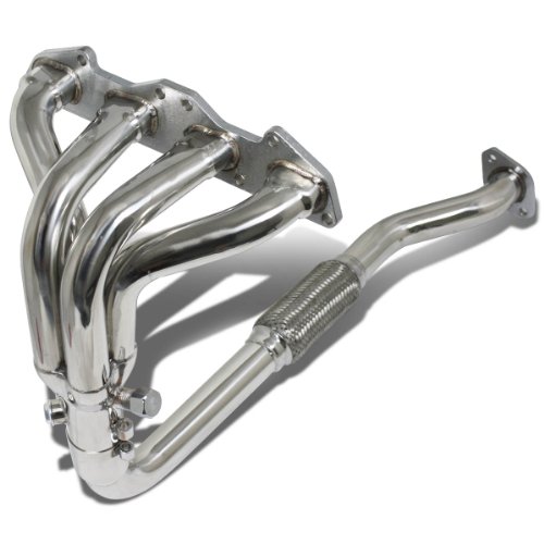Auto Dynasty HDSME95NT High Performance 4-1 Design 