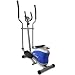 Elliptical Fitness Cross Trainer Stepper