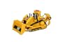 Toystate CAT Big Builder Bull Dozer Lands Shaking