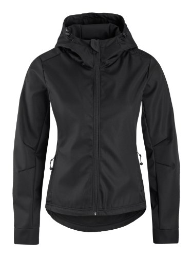 Bench Damen Funktionsjacke SUPA2, black, S Preisvergleich