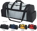 Sac de sport TRAVEL - gris