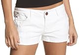 Bongo Juniors' Basic Denim Short