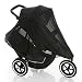 phil&teds UV sunny days mesh cover - dash Double