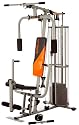 V-Fit Herculean CUG2 Upright Gym (2 Boxes)