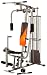 V-Fit Herculean CUG2 Upright Gym (2 Boxes)