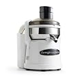 Omega O2110 1/3-Horsepower Continuous Pulp-Ejection Juicer (White)