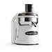 Omega O2 1/3-Horsepower Continuous Pulp-Ejection Juicer