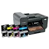 Lexmark Pro805 Prestige Professional Multifunktionsger�t (Tintenstrahldrucker, Scanner, Kopierer)