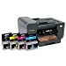 Lexmark Pro805 Prestige Professional Multifunktionsger�t (Tintenstrahldrucker, Scanner, Kopierer)
