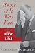 Some of It Was Fun: Working with RFK and LBJ Some of It Was Fun: Working with RFK and LBJ